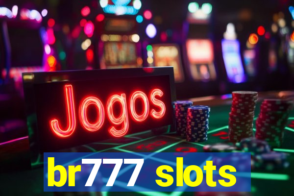 br777 slots